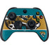 NFL Jacksonville Jaguars Zone Block Xbox Series X Controller Skin