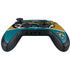 NFL Jacksonville Jaguars Zone Block Xbox Series X Controller Skin