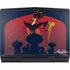 Disney Aladdin Jafar The Royal Vizier Dell Alienware Skin