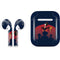 Disney Aladdin Jafar The Royal Vizier Apple AirPods 2 Skin