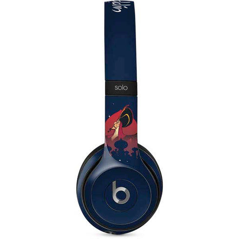 Disney Aladdin Jafar The Royal Vizier Beats Solo 2 Wired Skin