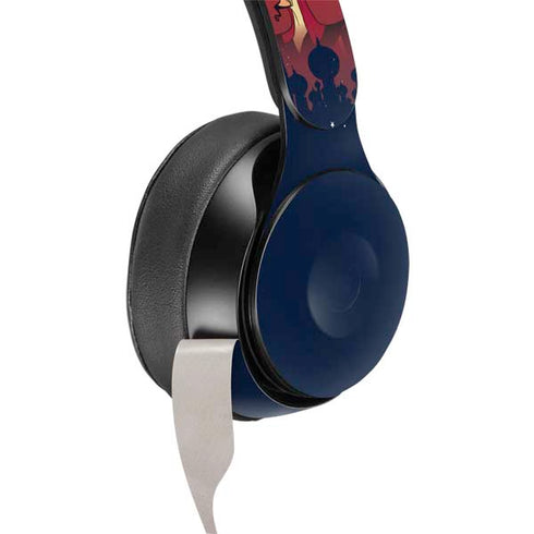 Disney Aladdin Jafar The Royal Vizier Beats Solo Pro Skin