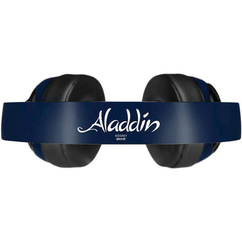 Disney Aladdin Jafar The Royal Vizier Beats Solo Pro Skin