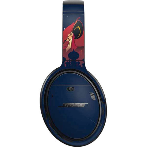 Disney Aladdin Jafar The Royal Vizier Bose QuietComfort 35 II Headphones Skin