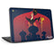 Disney Aladdin Jafar The Royal Vizier HP Chromebook Skin