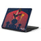 Disney Aladdin Jafar The Royal Vizier Samsung Chromebook Skin