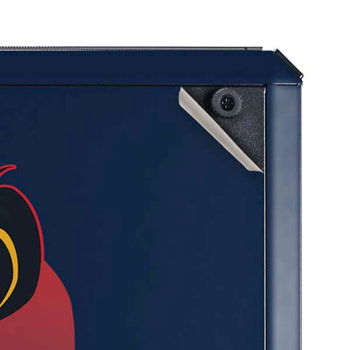 Disney Aladdin Jafar The Royal Vizier Cooler Master MasterBox Q300L Mini Tower Skin