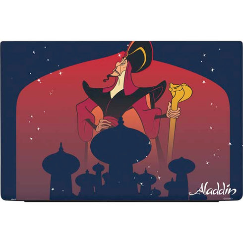 Disney Aladdin Jafar The Royal Vizier Dell Vostro Skin