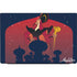 Disney Aladdin Jafar The Royal Vizier Dell Vostro Skin