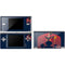 Disney Aladdin Jafar The Royal Vizier DS Lite Skin