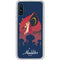Disney Aladdin Jafar The Royal Vizier Galaxy A10e Clear Case