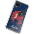 Disney Aladdin Jafar The Royal Vizier Galaxy A12 Clear Case