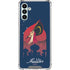 Disney Aladdin Jafar The Royal Vizier Galaxy A13 5G Clear Case