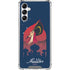 Disney Aladdin Jafar The Royal Vizier Galaxy A14 5G Clear Case