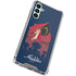 Disney Aladdin Jafar The Royal Vizier Galaxy A14 5G Clear Case