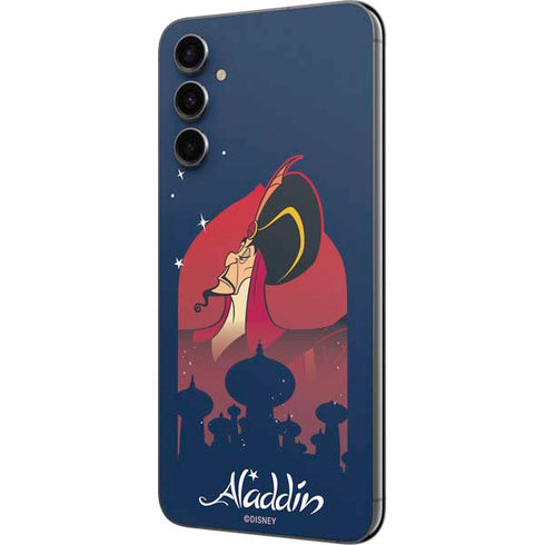 Disney Aladdin Jafar The Royal Vizier Galaxy A14 5G Skin