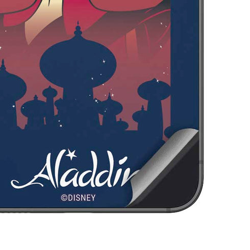 Disney Aladdin Jafar The Royal Vizier Galaxy A14 5G Skin