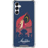 Disney Aladdin Jafar The Royal Vizier Galaxy A15 5G Clear Case