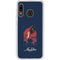 Disney Aladdin Jafar The Royal Vizier Galaxy A20 Clear Case