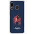 Disney Aladdin Jafar The Royal Vizier Galaxy A20 Clear Case