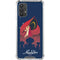 Disney Aladdin Jafar The Royal Vizier Galaxy A32 5G Clear Case