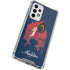 Disney Aladdin Jafar The Royal Vizier Galaxy A53 5G Clear Case