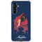 Disney Aladdin Jafar The Royal Vizier Galaxy A54 5G Clear Case
