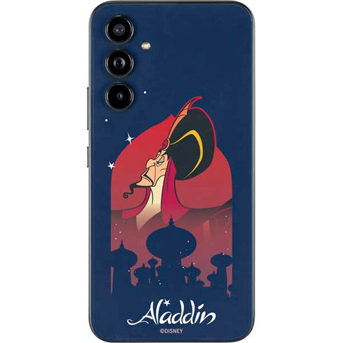 Disney Aladdin Jafar The Royal Vizier Galaxy A54 5G Skin