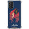 Disney Aladdin Jafar The Royal Vizier Galaxy A72 5G Clear Case