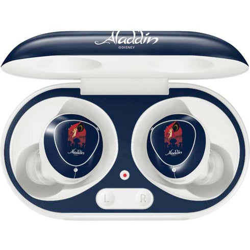 Disney Aladdin Jafar The Royal Vizier Galaxy Buds Plus Skin