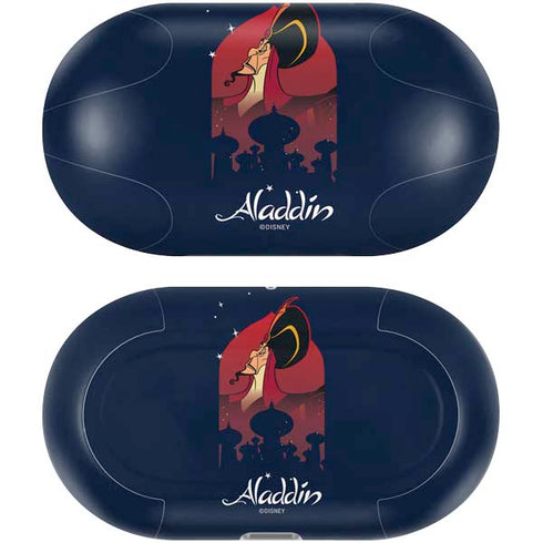 Disney Aladdin Jafar The Royal Vizier Galaxy Buds Plus Skin