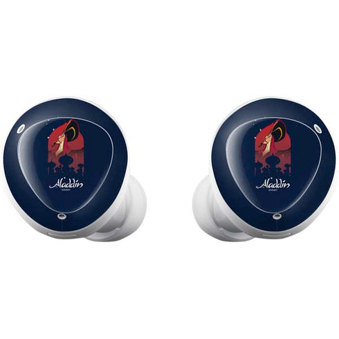 Disney Aladdin Jafar The Royal Vizier Galaxy Buds Plus Skin