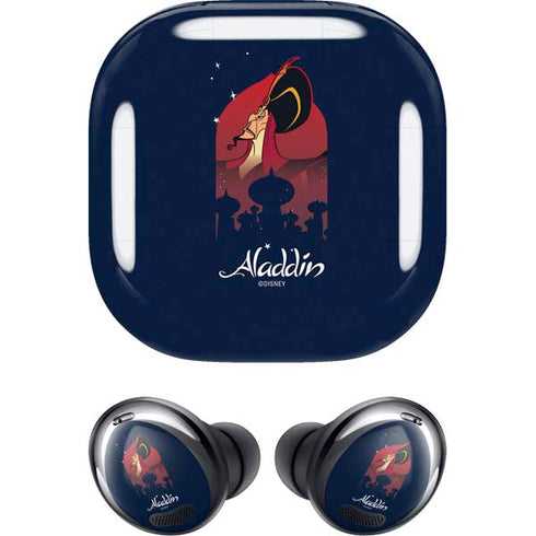 Disney Aladdin Jafar The Royal Vizier Galaxy Buds Pro Skin