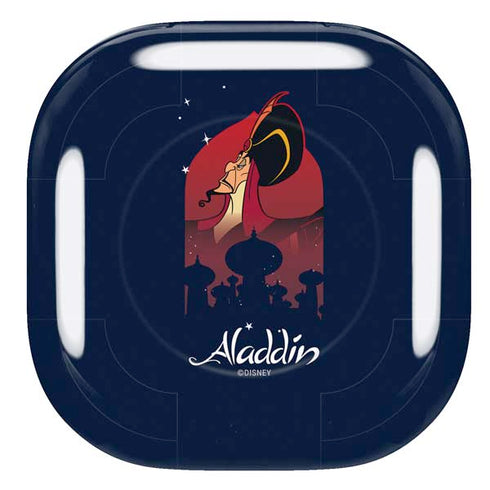 Disney Aladdin Jafar The Royal Vizier Galaxy Buds Pro Skin