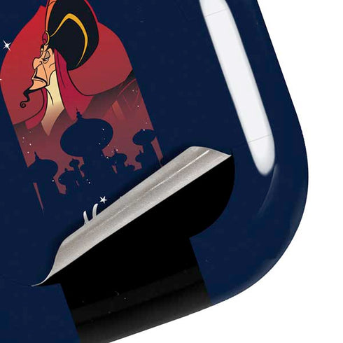 Disney Aladdin Jafar The Royal Vizier Galaxy Buds Pro Skin