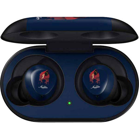 Disney Aladdin Jafar The Royal Vizier Galaxy Buds Skin