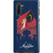 Disney Aladdin Jafar The Royal Vizier Galaxy Note 10 Pro Case