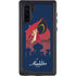 Disney Aladdin Jafar The Royal Vizier Galaxy Note 10 Waterproof Case