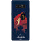 Disney Aladdin Jafar The Royal Vizier Galaxy Note 8 Skin