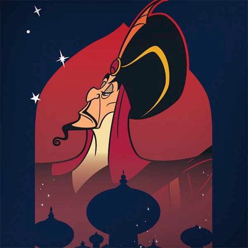 Disney Aladdin Jafar The Royal Vizier Galaxy Note 8 Skin