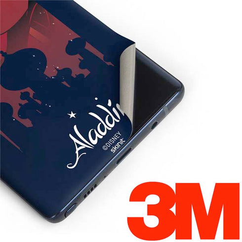 Disney Aladdin Jafar The Royal Vizier Galaxy Note 9 Skin