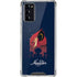 Disney Aladdin Jafar The Royal Vizier Galaxy Note20 5G Clear Case