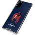 Disney Aladdin Jafar The Royal Vizier Galaxy Note20 5G Clear Case