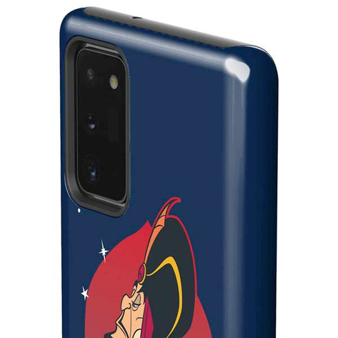 Disney Aladdin Jafar The Royal Vizier Galaxy Note20 5G Pro Case