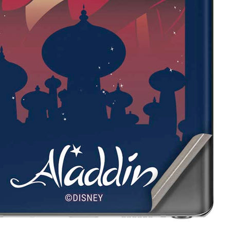 Disney Aladdin Jafar The Royal Vizier Galaxy Note20 5G Skin