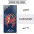 Disney Aladdin Jafar The Royal Vizier Galaxy Note20 5G Skin