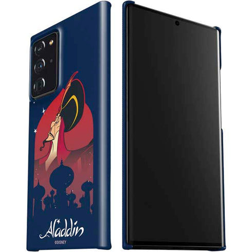 Disney Aladdin Jafar The Royal Vizier Galaxy Note20 Ultra 5G Lite Case