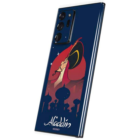 Disney Aladdin Jafar The Royal Vizier Galaxy Note20 Ultra 5G Skin
