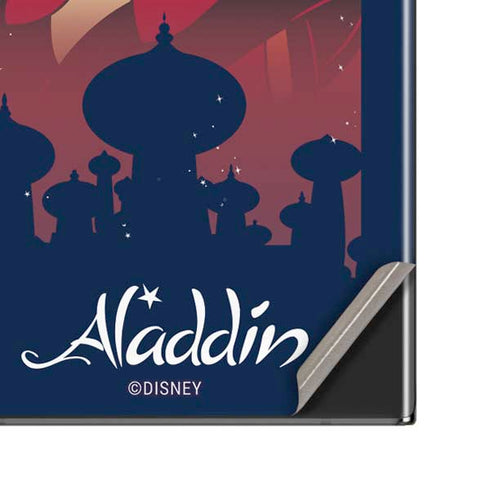 Disney Aladdin Jafar The Royal Vizier Galaxy Note20 Ultra 5G Skin