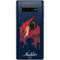Disney Aladdin Jafar The Royal Vizier Galaxy S10 Plus Skin